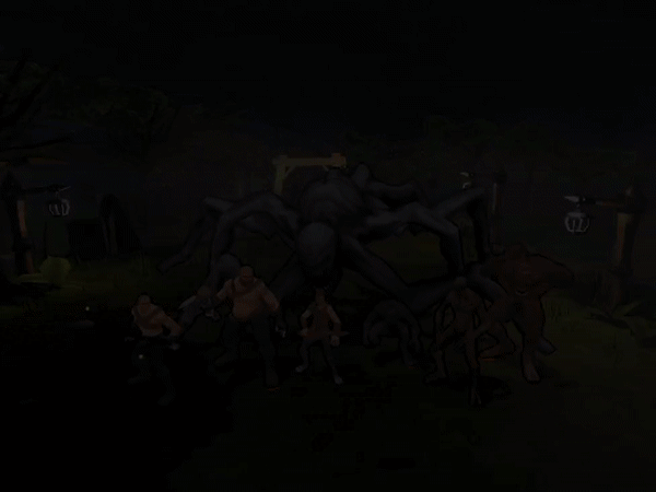 The Witcher: Ties of Destiny