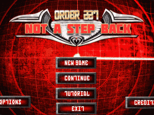 Order 227: Not a Step Back