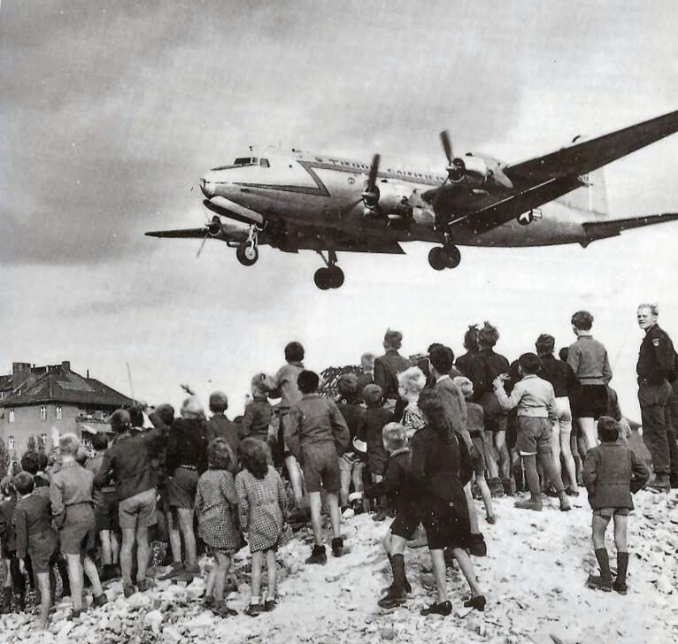 Airlift