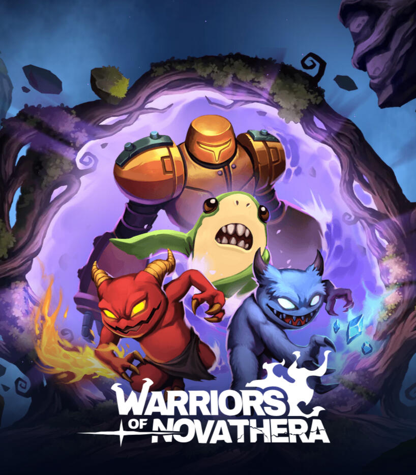 Warriors of Novathera