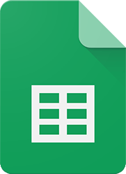 Google Sheets
