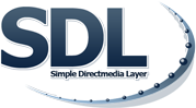 Simple DirectMedia Layer