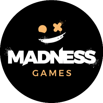 Madness Games